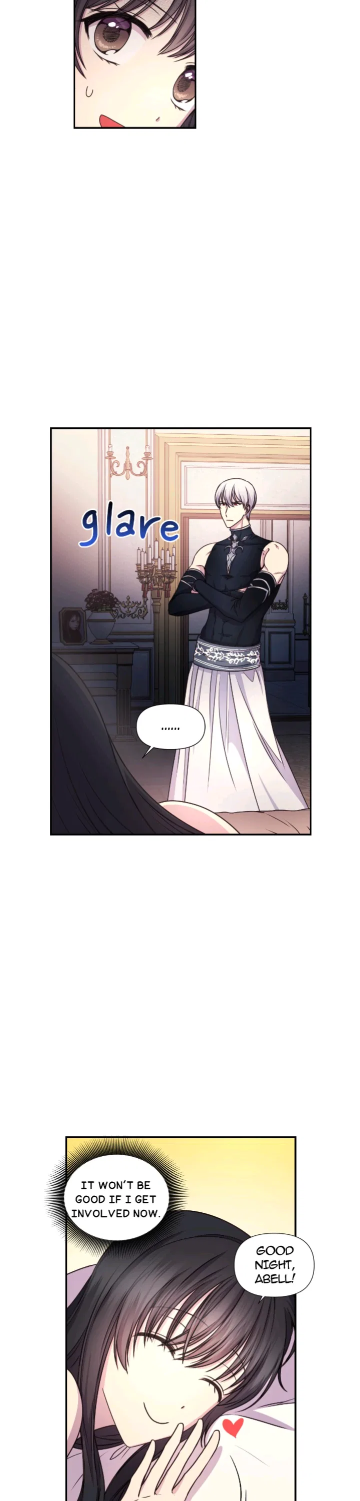 Beware of the Red Thread Chapter 22 – Page 4