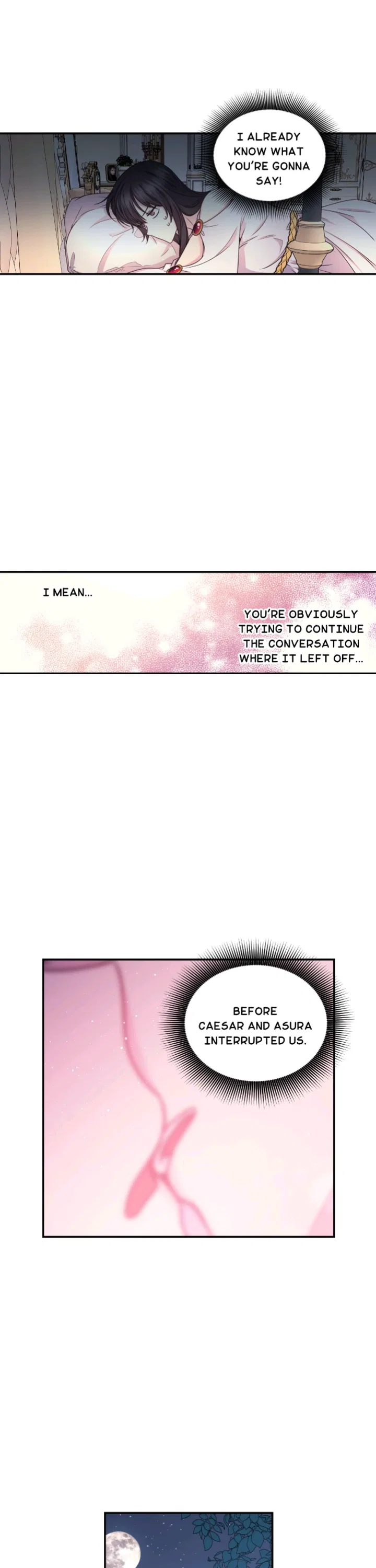 Beware of the Red Thread Chapter 22 – Page 6