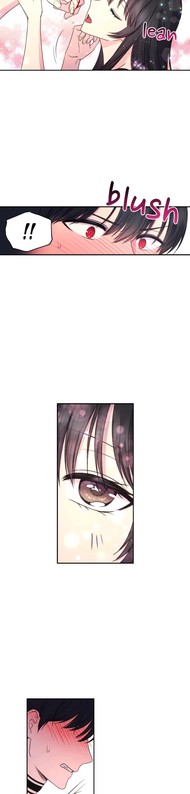 Beware of the Red Thread Chapter 22 – Page 16