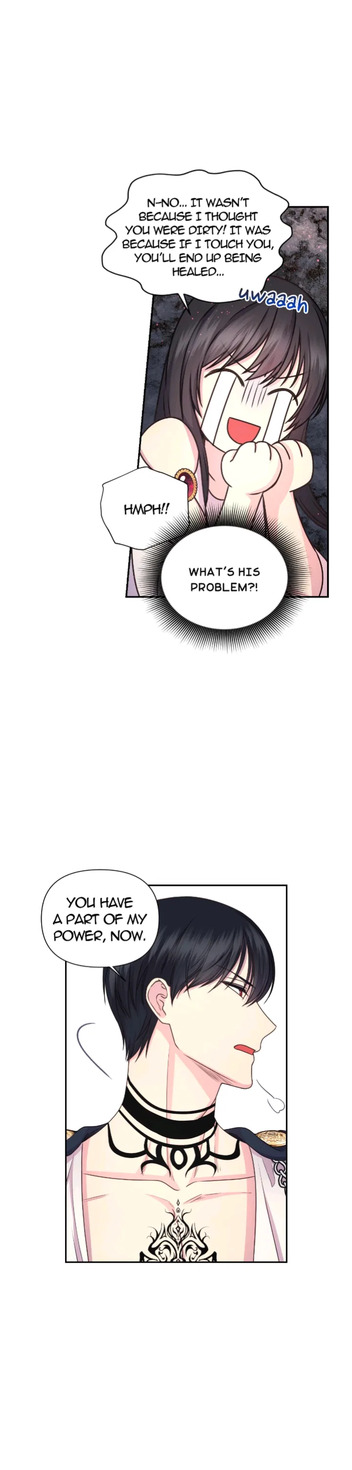 Beware of the Red Thread Chapter 22 – Page 18