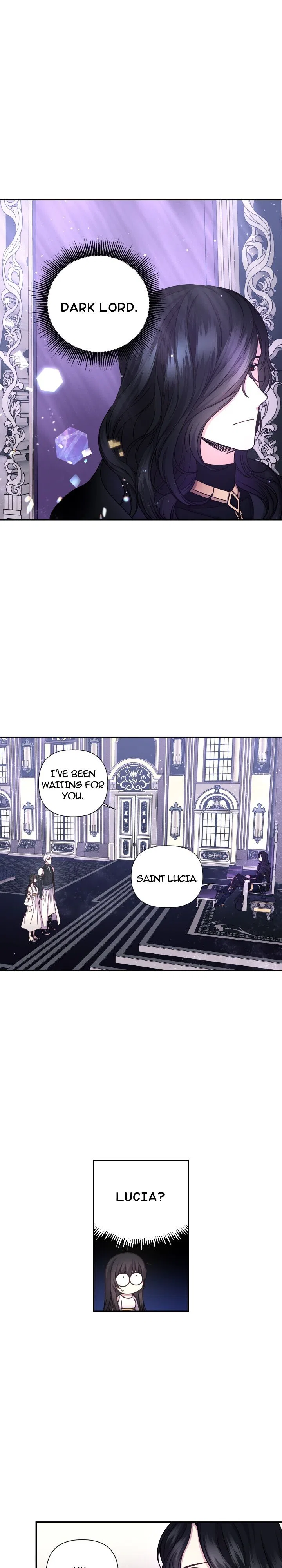 Beware of the Red Thread Chapter 21 – Page 4