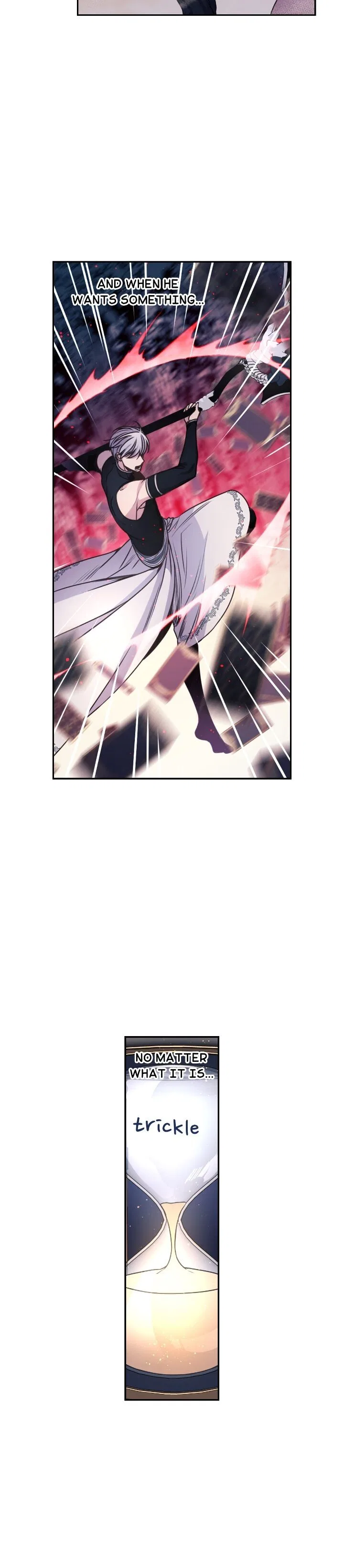 Beware of the Red Thread Chapter 20 – Page 14