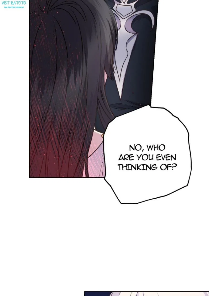 Beware of the Red Thread Chapter 19 – Page 2