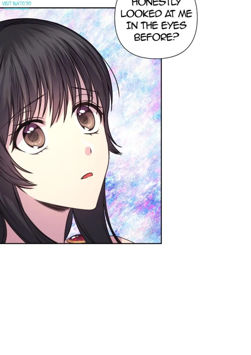 Beware of the Red Thread Chapter 19 – Page 4