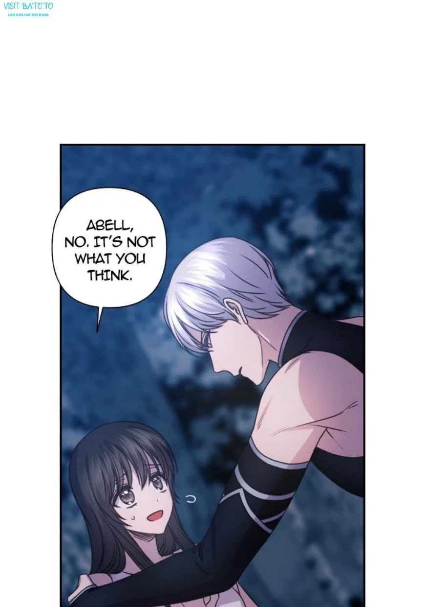 Beware of the Red Thread Chapter 19 – Page 6