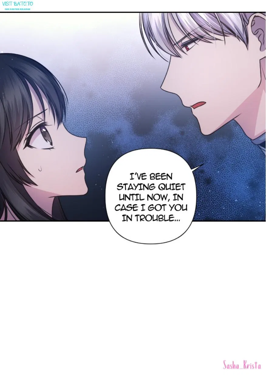Beware of the Red Thread Chapter 19 – Page 9