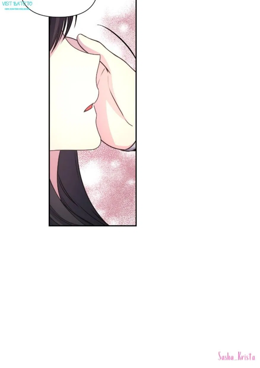Beware of the Red Thread Chapter 19 – Page 11