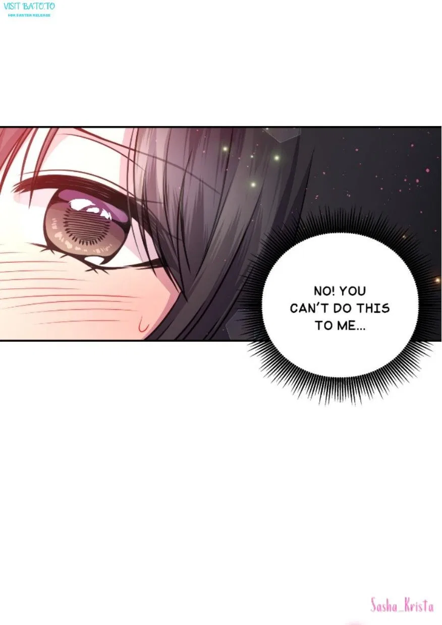 Beware of the Red Thread Chapter 19 – Page 13