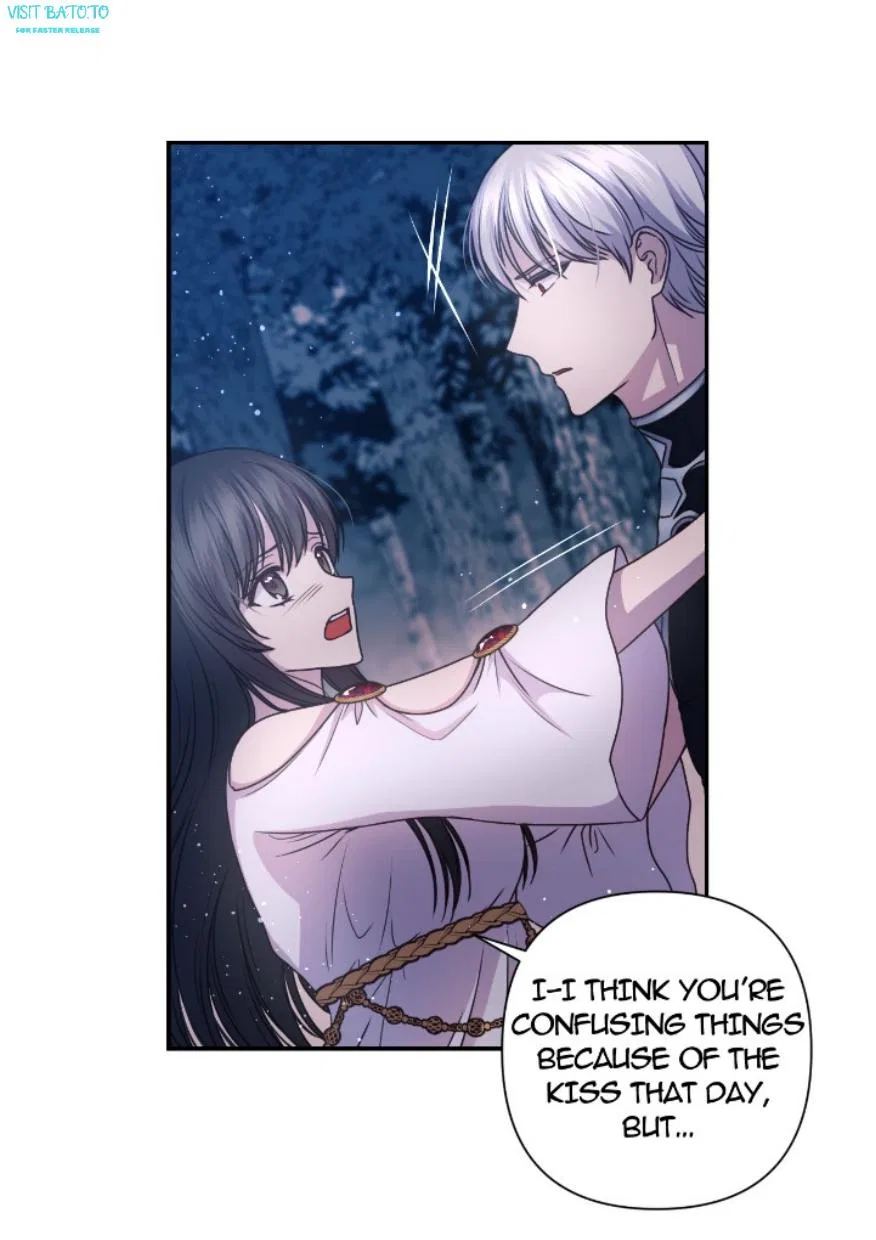 Beware of the Red Thread Chapter 19 – Page 16