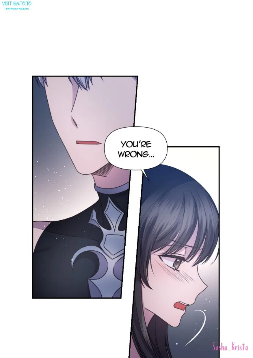 Beware of the Red Thread Chapter 19 – Page 17