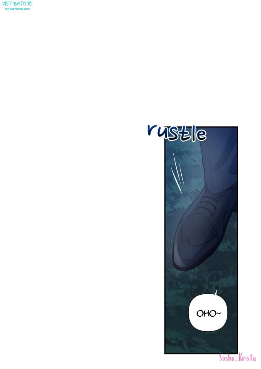 Beware of the Red Thread Chapter 19 – Page 25