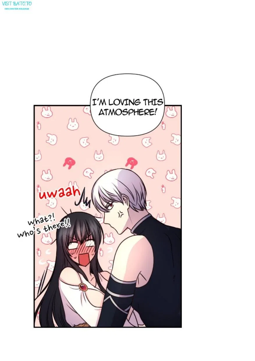 Beware of the Red Thread Chapter 19 – Page 26