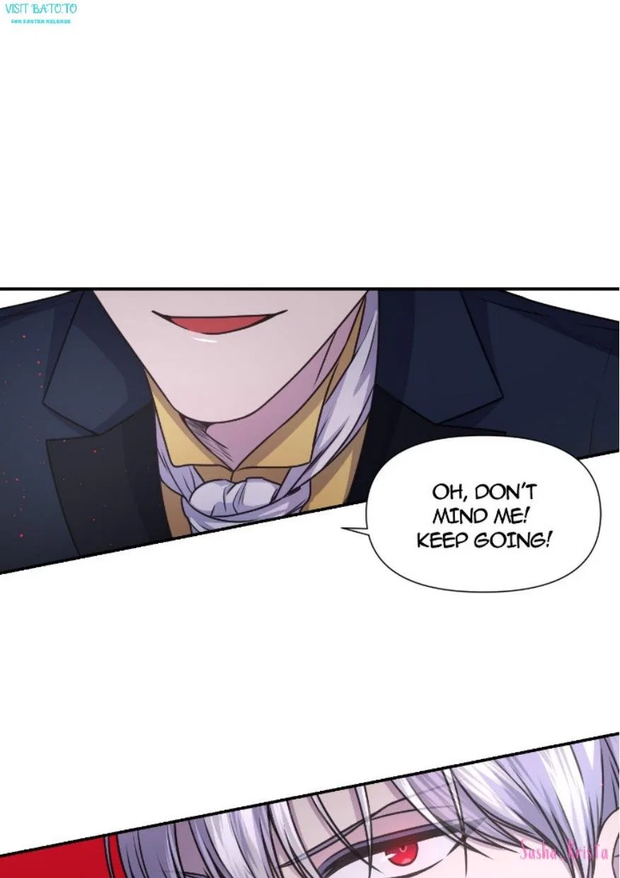 Beware of the Red Thread Chapter 19 – Page 27