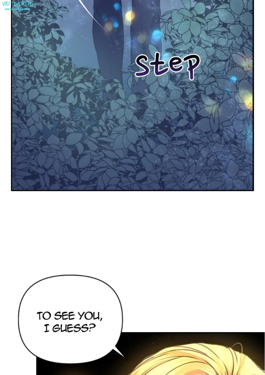 Beware of the Red Thread Chapter 19 – Page 30
