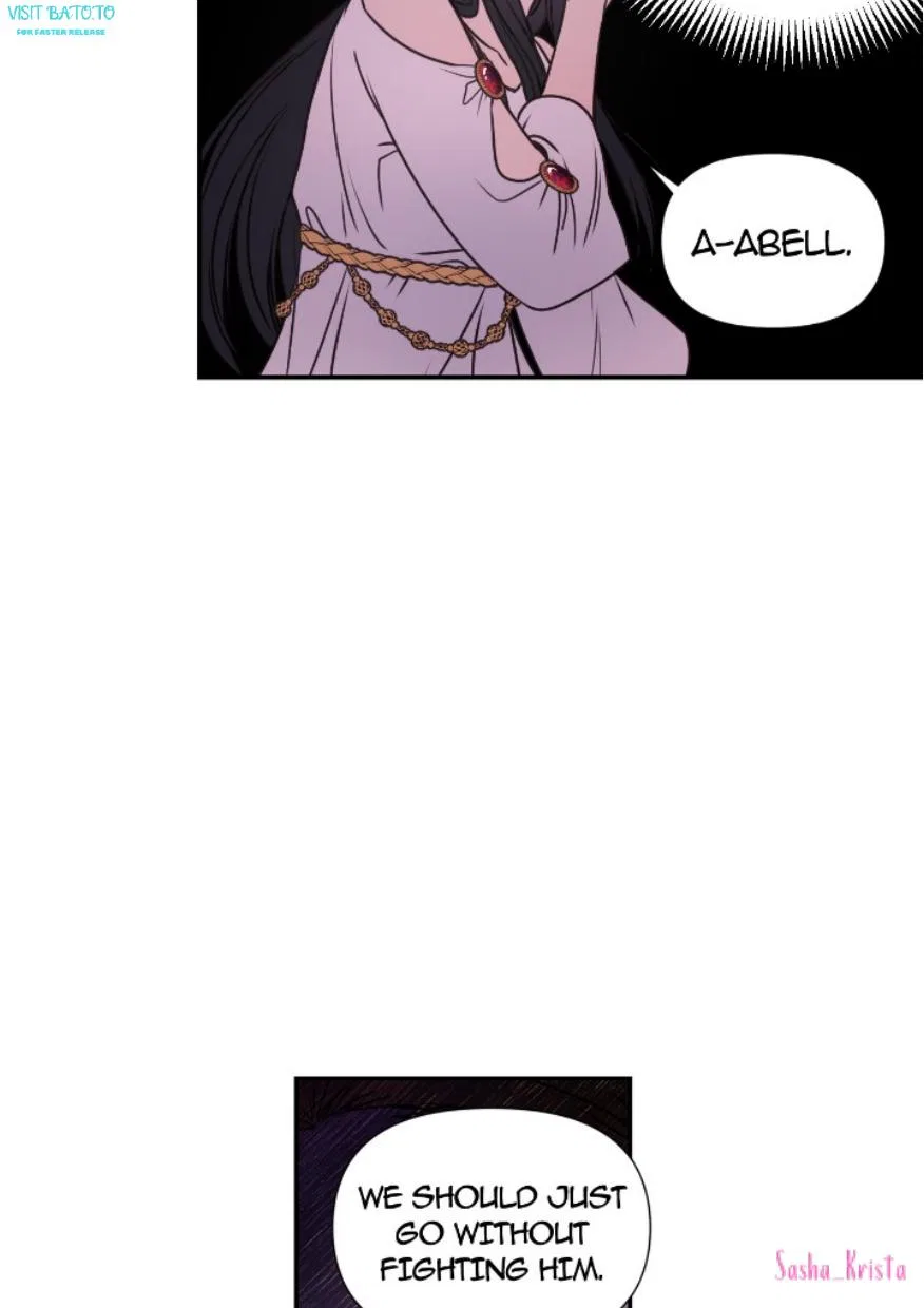 Beware of the Red Thread Chapter 19 – Page 35