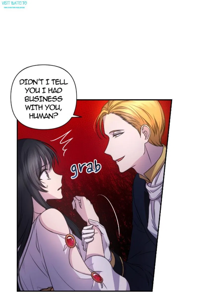 Beware of the Red Thread Chapter 19 – Page 38