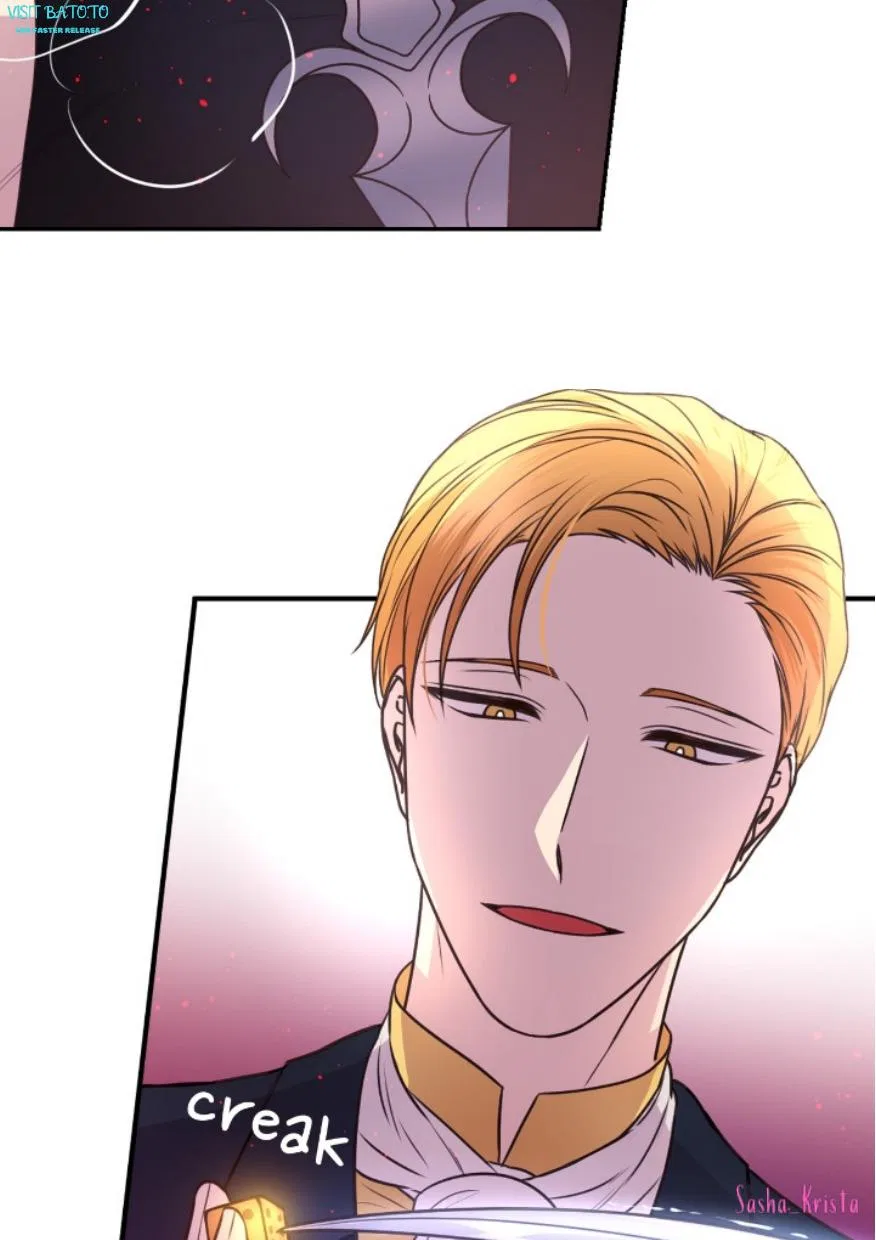 Beware of the Red Thread Chapter 19 – Page 47
