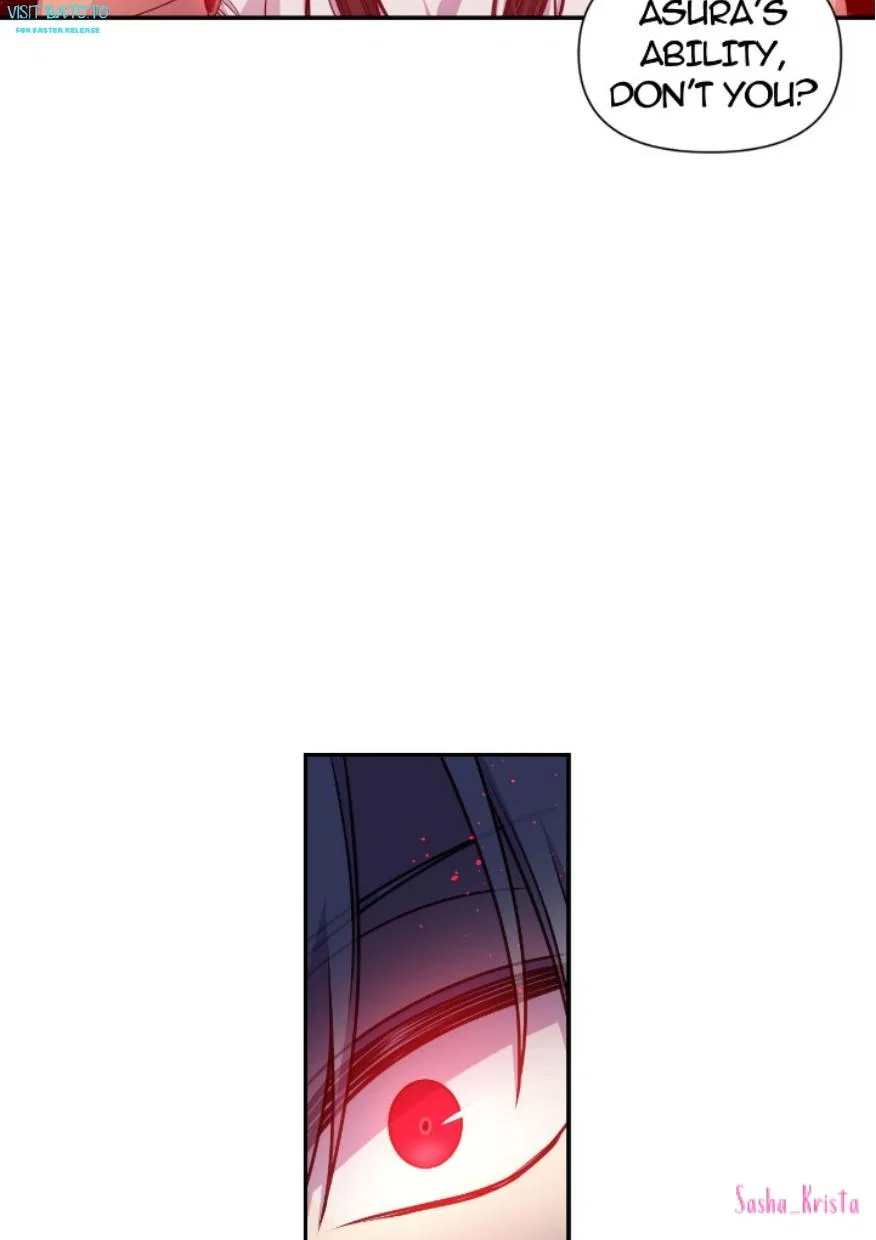 Beware of the Red Thread Chapter 19 – Page 49