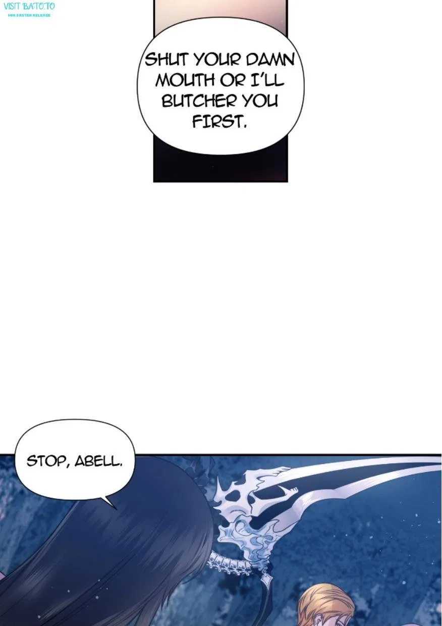 Beware of the Red Thread Chapter 19 – Page 50