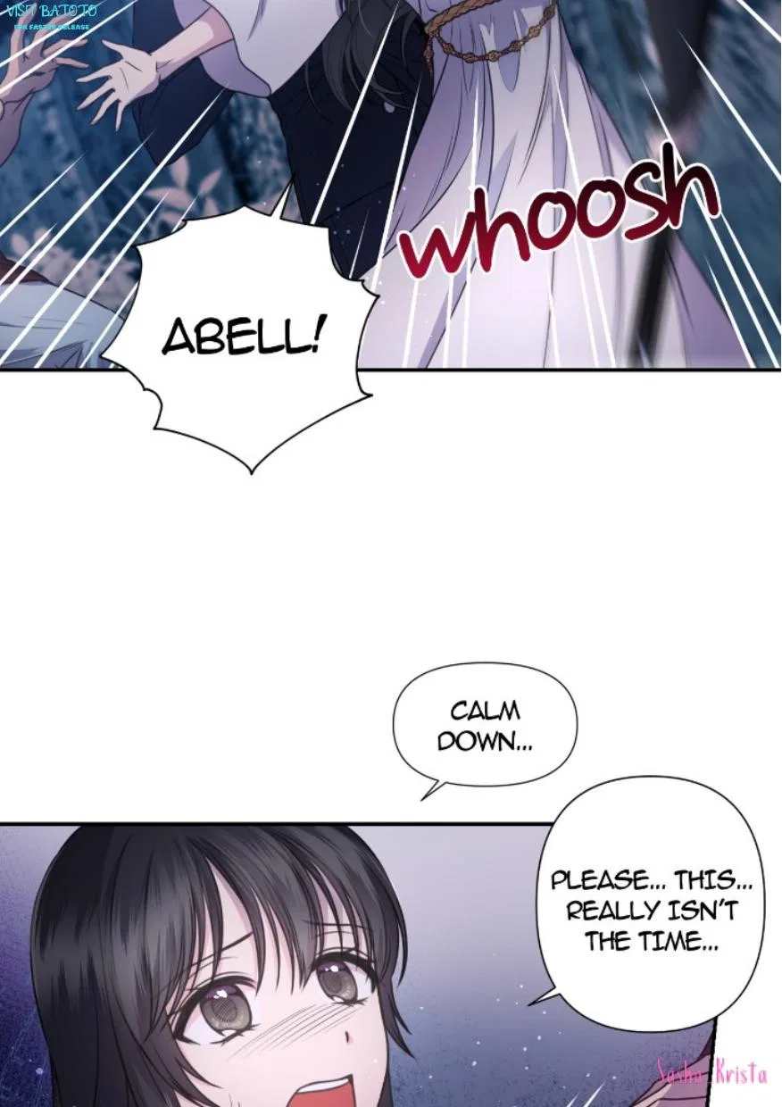 Beware of the Red Thread Chapter 19 – Page 57