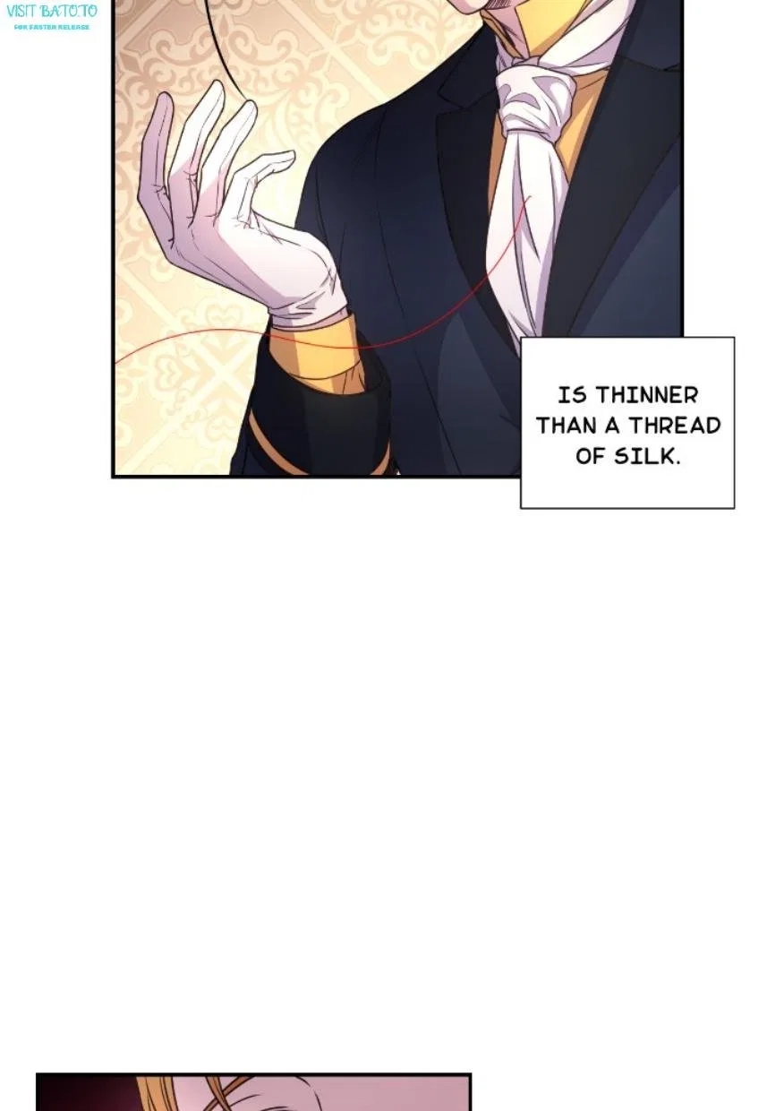Beware of the Red Thread Chapter 19 – Page 60