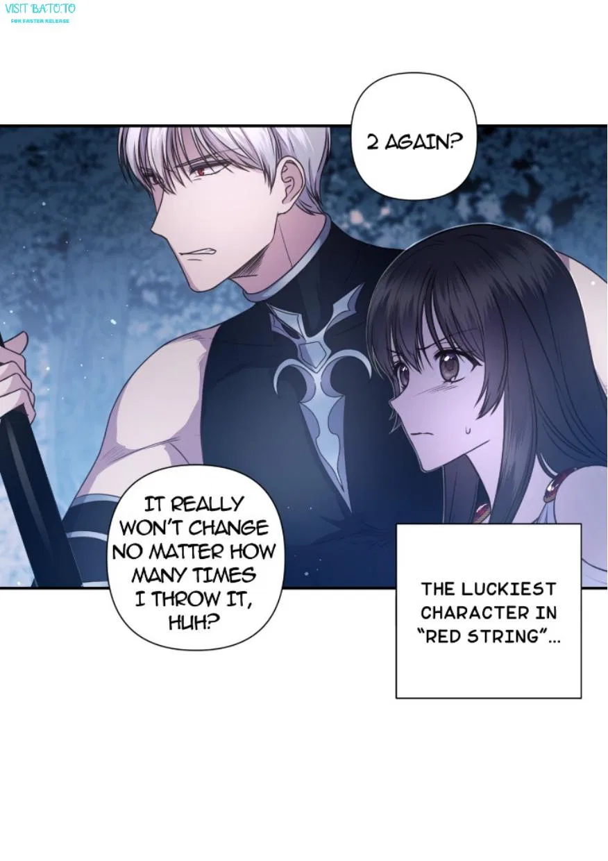 Beware of the Red Thread Chapter 19 – Page 62