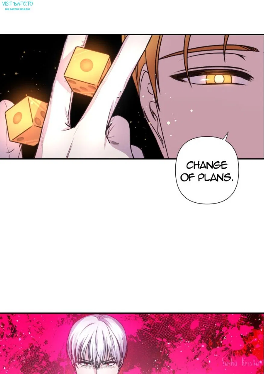 Beware of the Red Thread Chapter 19 – Page 63