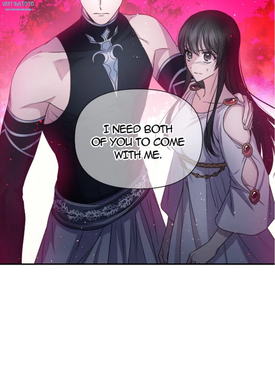 Beware of the Red Thread Chapter 19 – Page 64