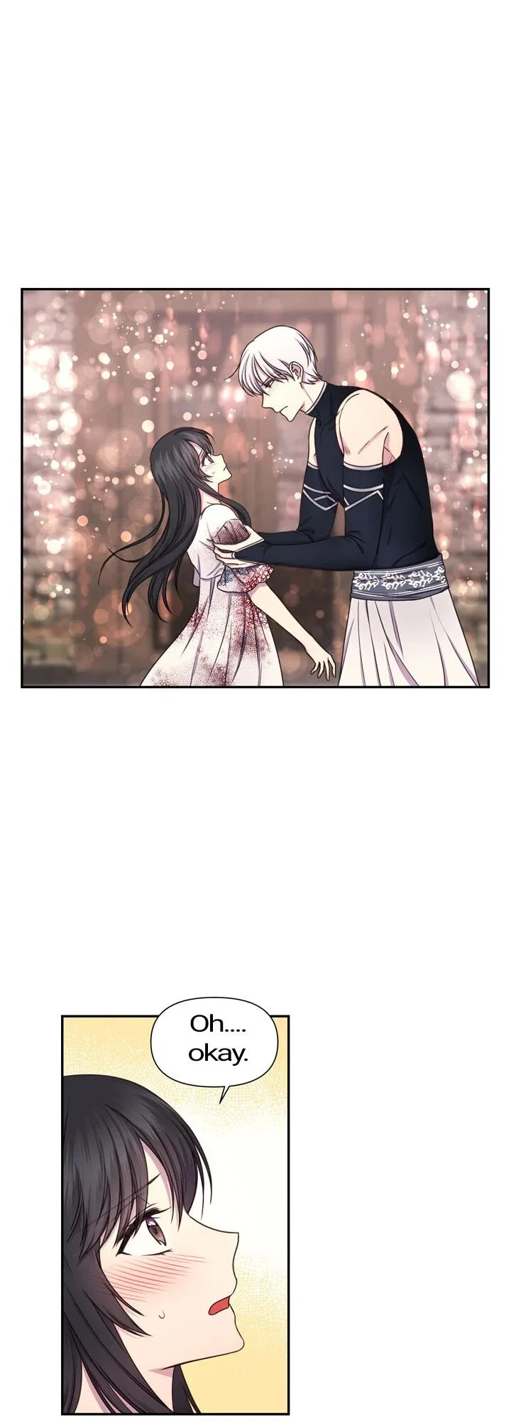 Beware of the Red Thread Chapter 16 – Page 4