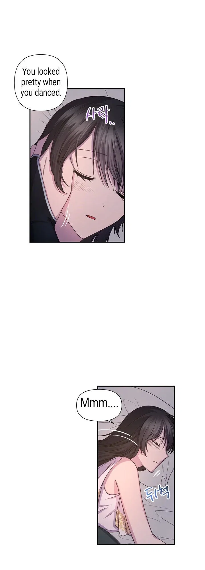 Beware of the Red Thread Chapter 16 – Page 29