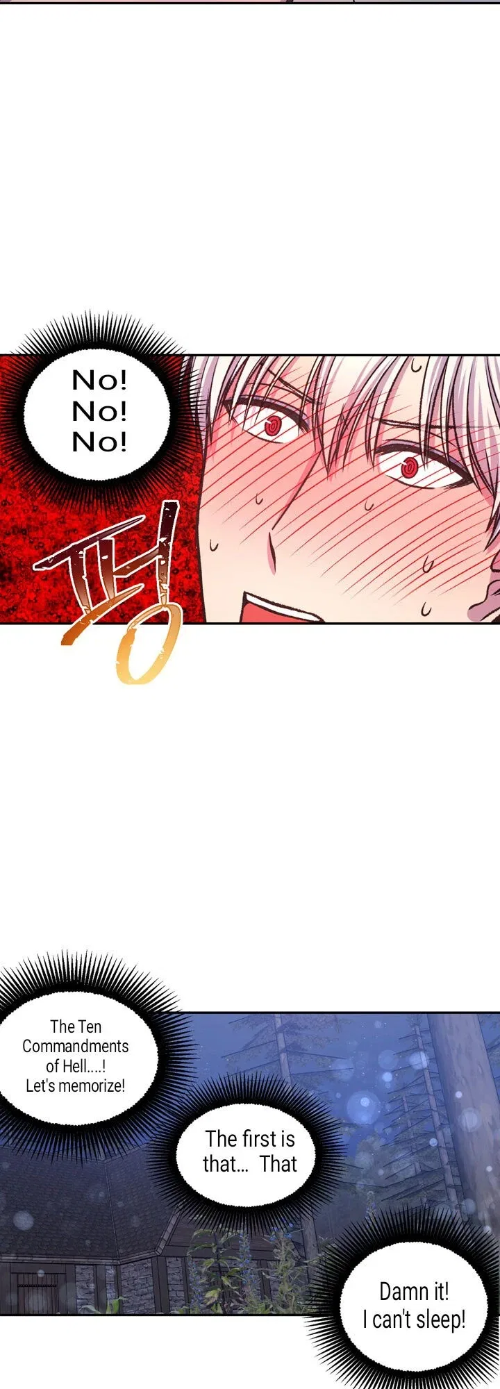 Beware of the Red Thread Chapter 16 – Page 31
