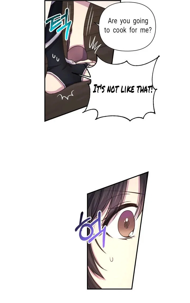 Beware of the Red Thread Chapter 16 – Page 36