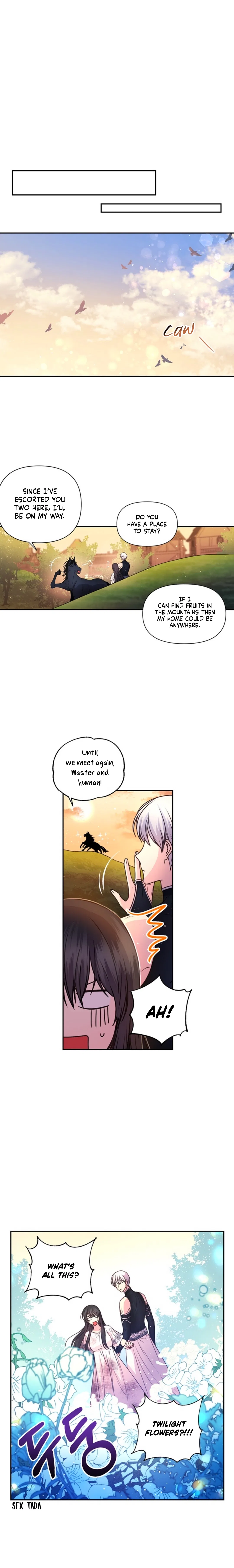 Beware of the Red Thread Chapter 15 – Page 4