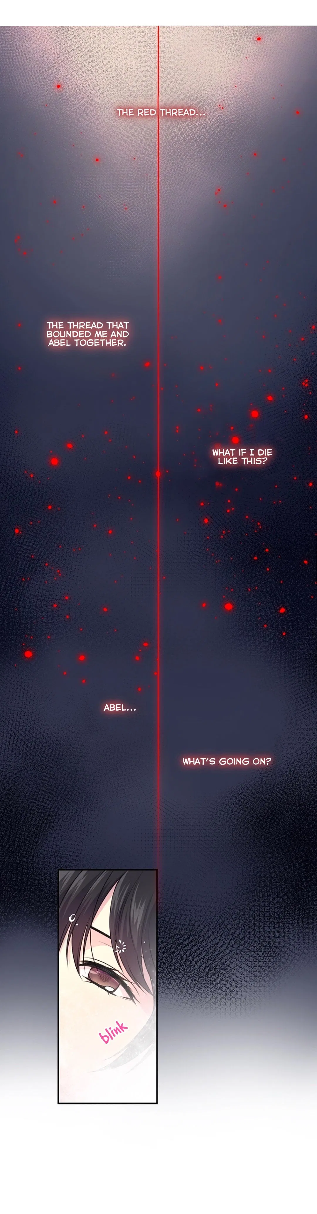 Beware of the Red Thread Chapter 8 – Page 2