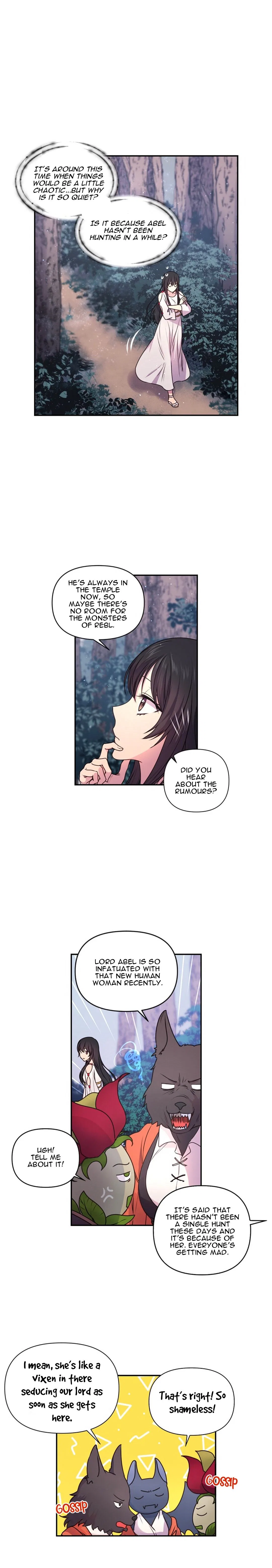 Beware of the Red Thread Chapter 7 – Page 4