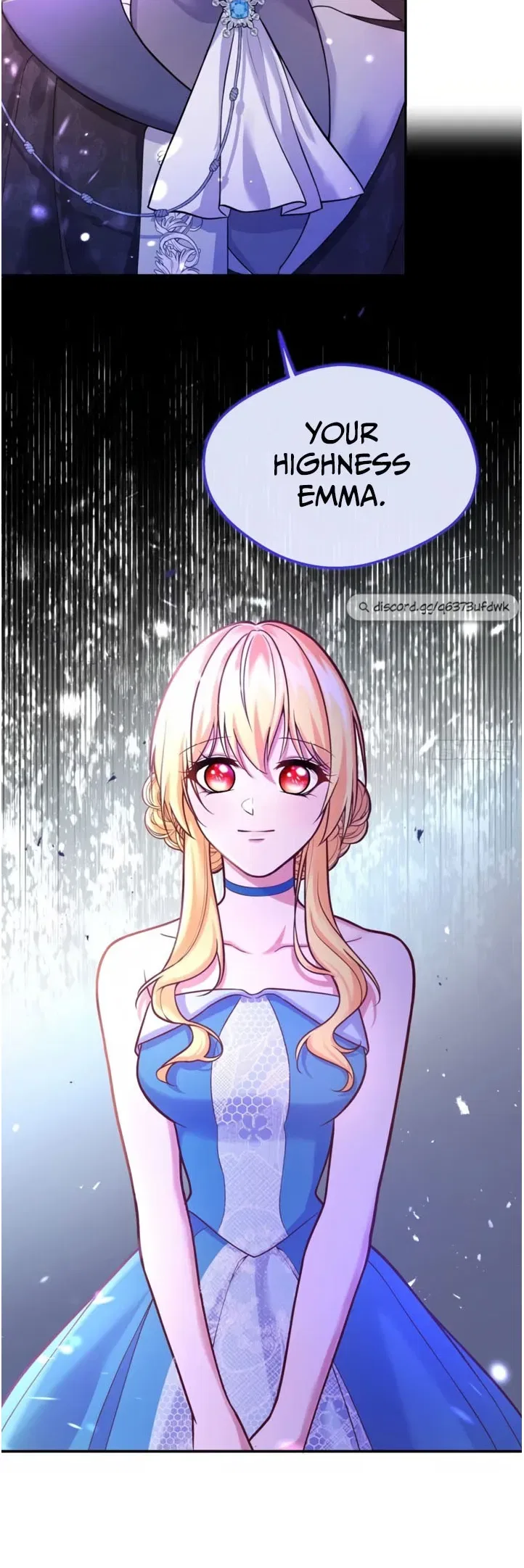 The Evil Witch’s Survival Plan Chapter 105 – Page 9