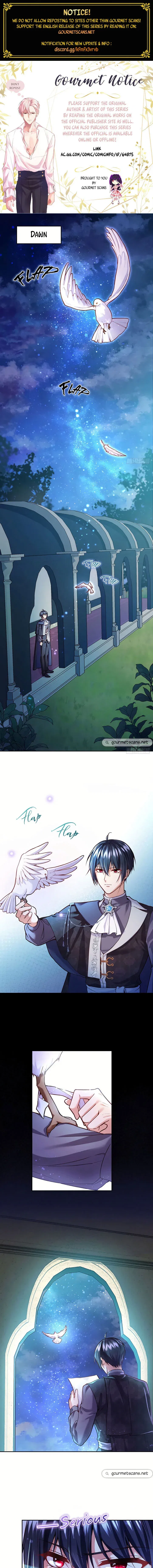The Evil Witch’s Survival Plan Chapter 98 – Page 1