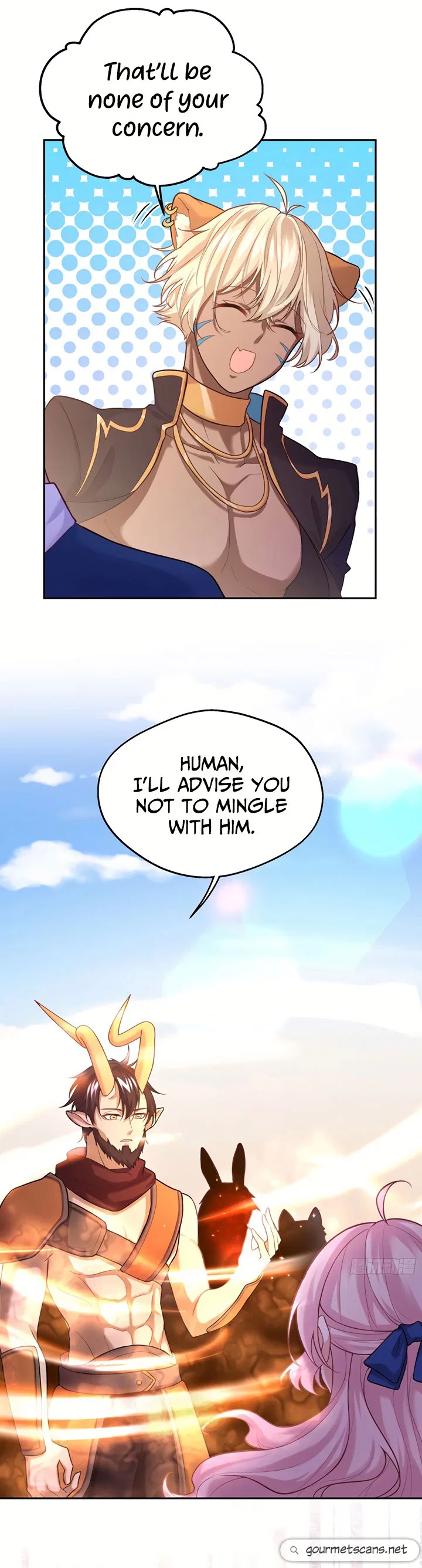 The Evil Witch’s Survival Plan Chapter 85 – Page 11
