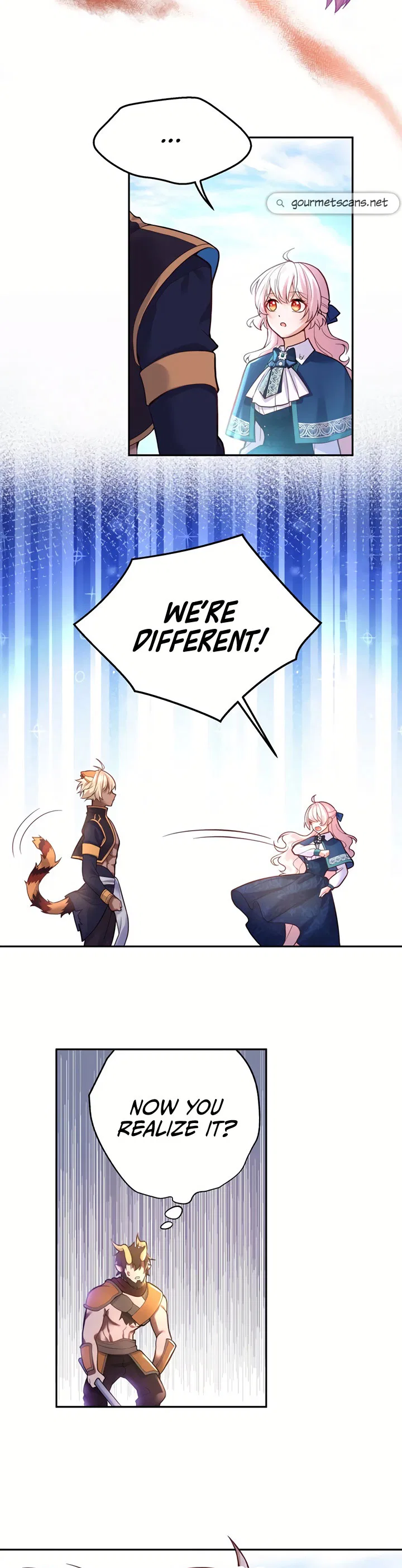 The Evil Witch’s Survival Plan Chapter 84 – Page 2
