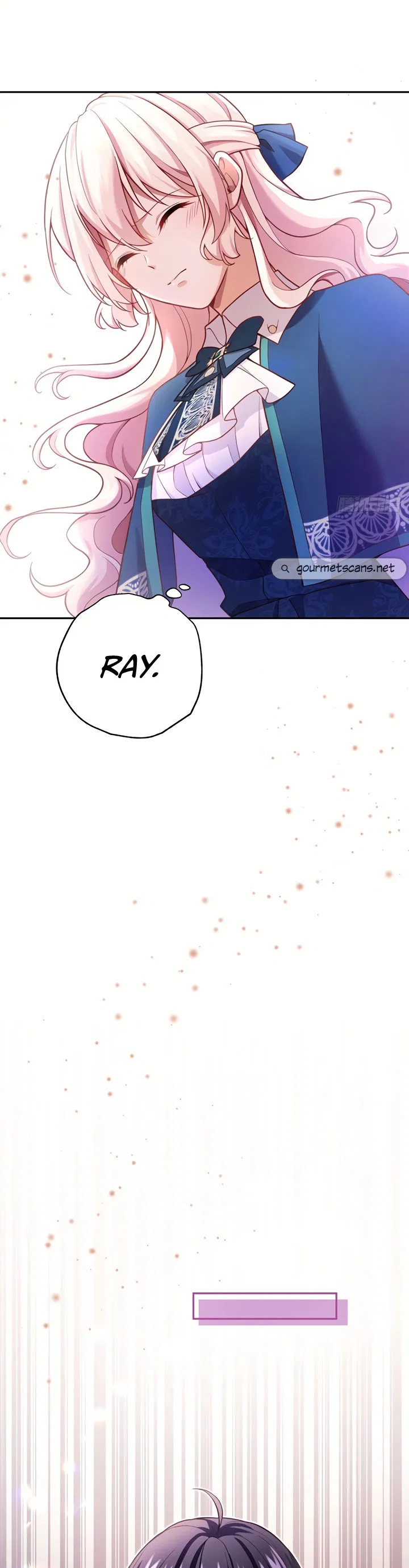 The Evil Witch’s Survival Plan Chapter 84 – Page 6