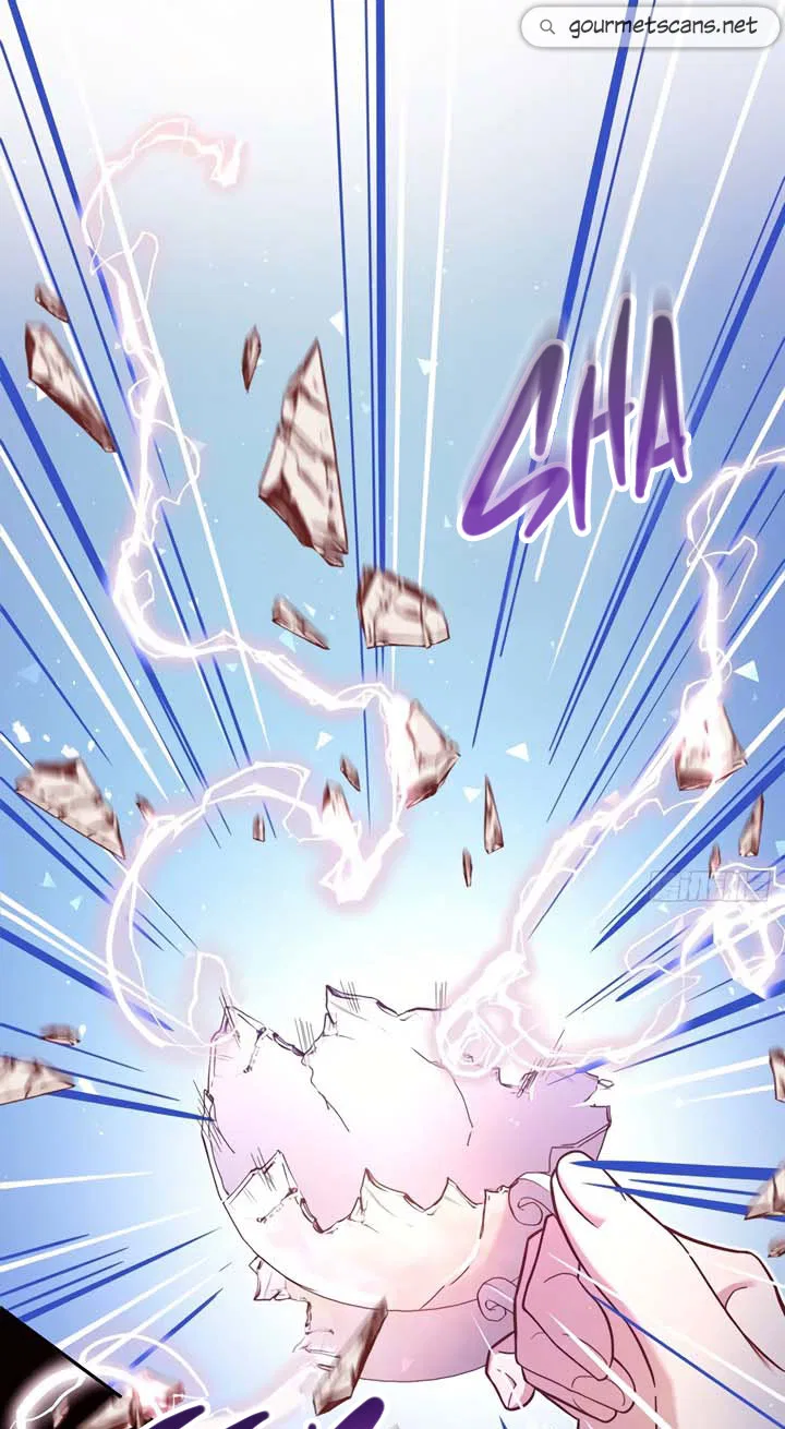 The Evil Witch’s Survival Plan Chapter 83 – Page 13