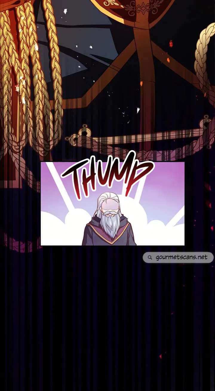 The Evil Witch’s Survival Plan Chapter 83 – Page 15