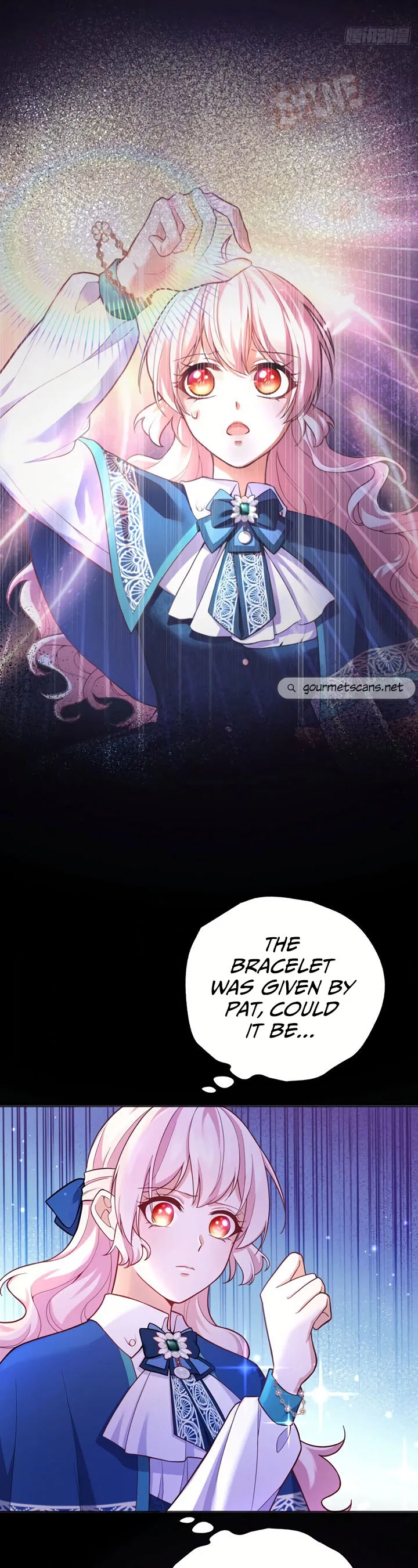 The Evil Witch’s Survival Plan Chapter 82 – Page 11