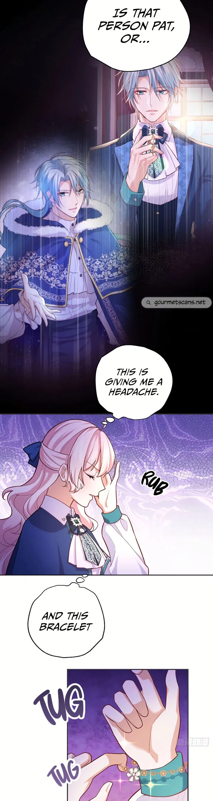The Evil Witch’s Survival Plan Chapter 82 – Page 12