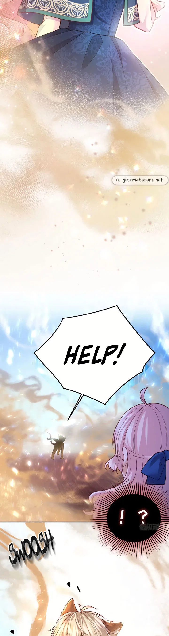 The Evil Witch’s Survival Plan Chapter 82 – Page 14