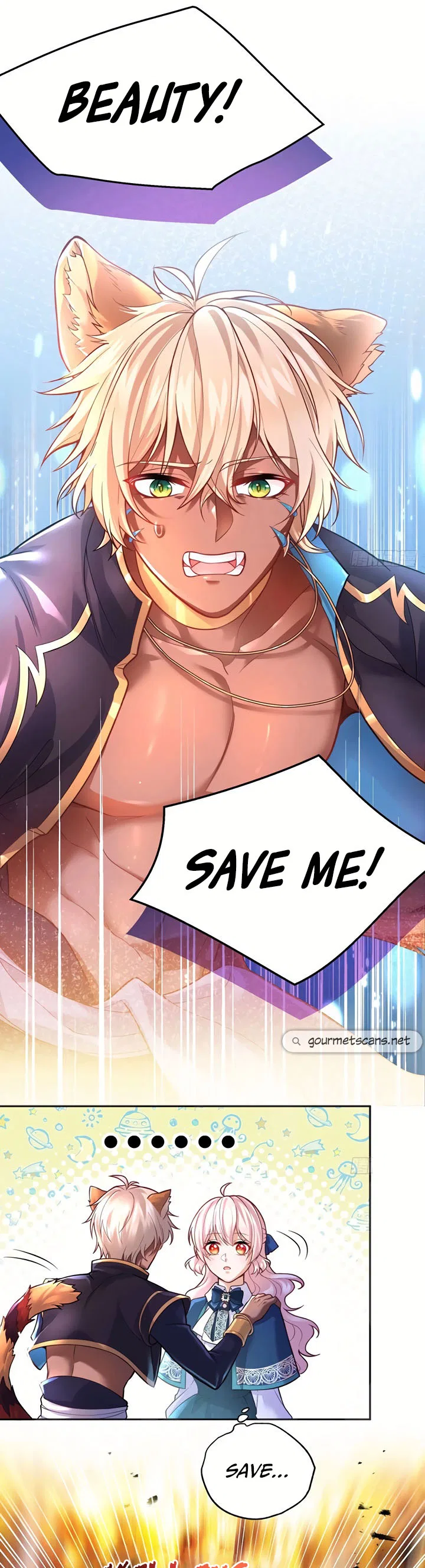 The Evil Witch’s Survival Plan Chapter 82 – Page 16