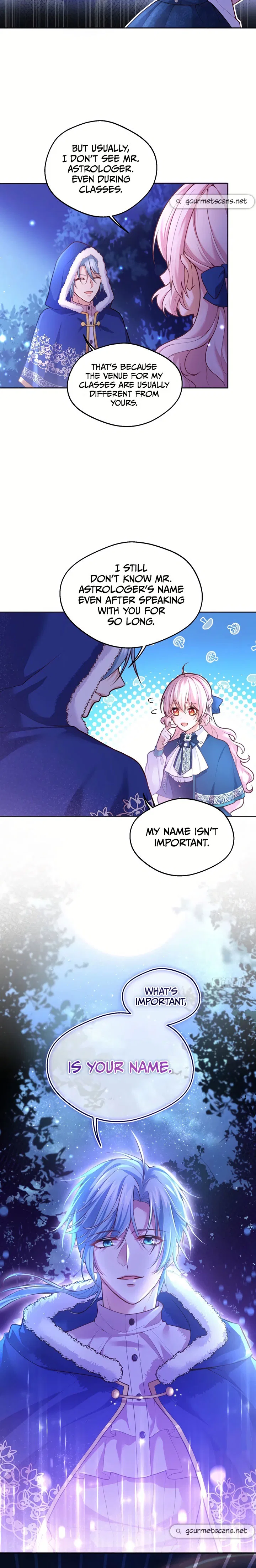 The Evil Witch’s Survival Plan Chapter 81 – Page 6