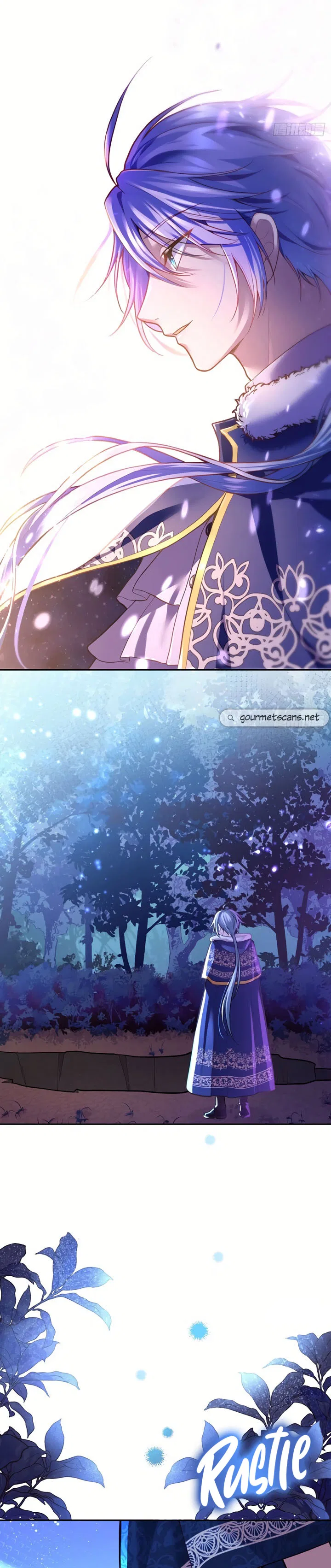 The Evil Witch’s Survival Plan Chapter 81 – Page 10