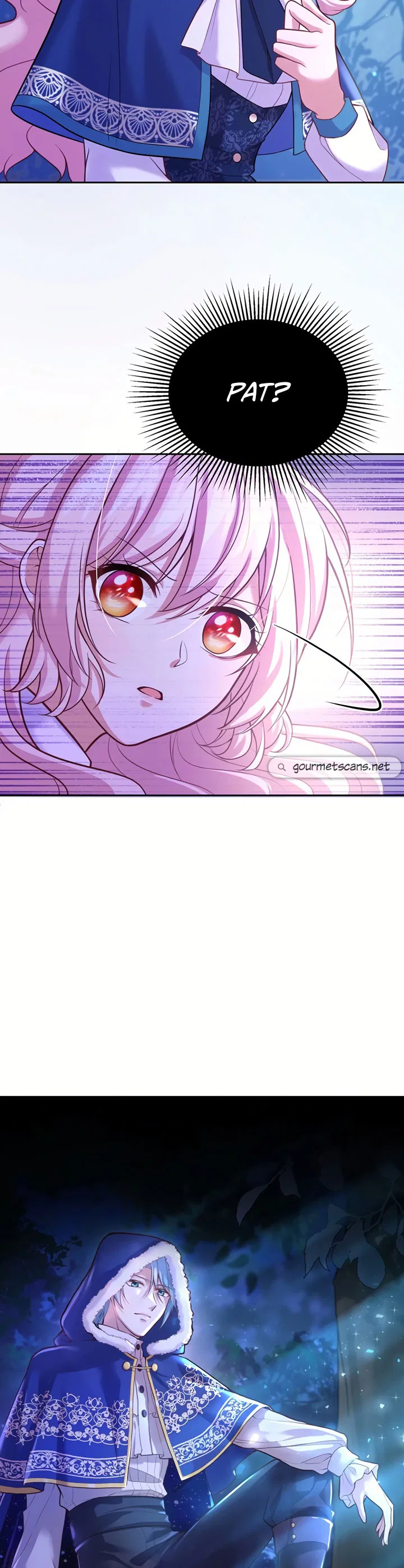 The Evil Witch’s Survival Plan Chapter 80 – Page 13