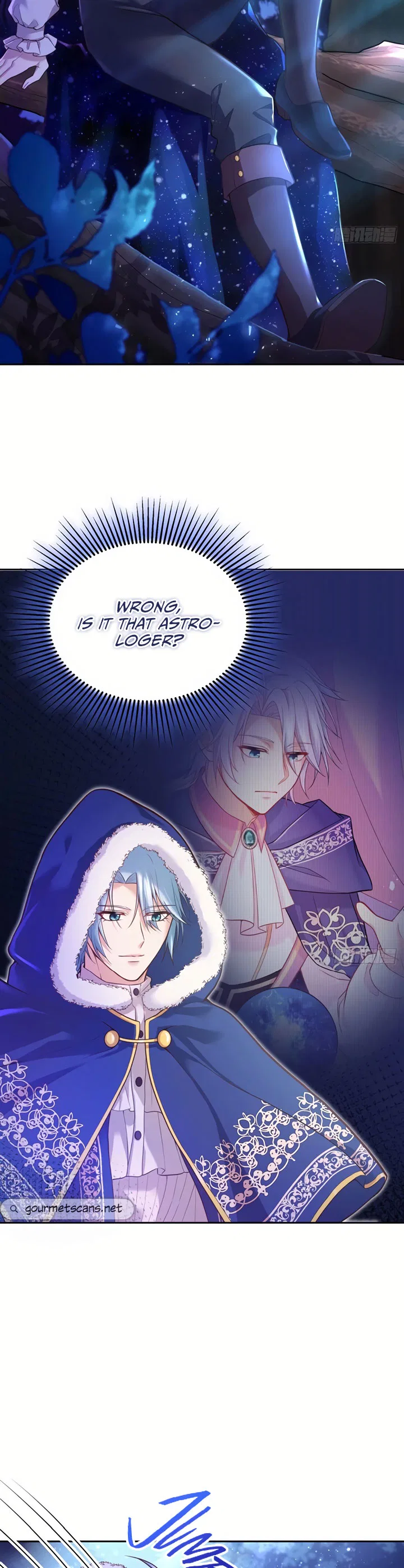 The Evil Witch’s Survival Plan Chapter 80 – Page 14
